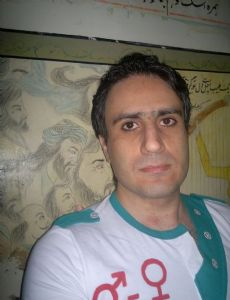 Vahid Asghari
