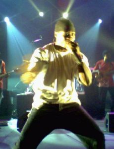 Admiral T.
