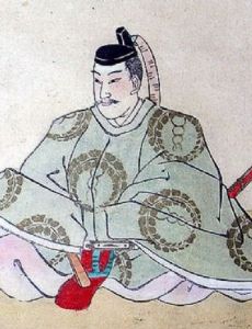 Ichijō Kanesada