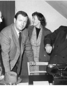 Kurt Maetzig