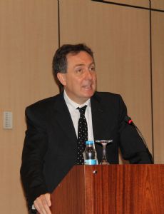 Nick Smith (British politician)