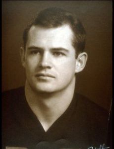 Jack Clancy