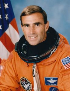 William G. Gregory