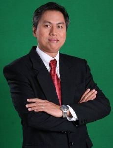 Leo Lastimosa