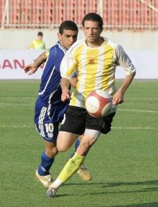 Vladan Milosavljević