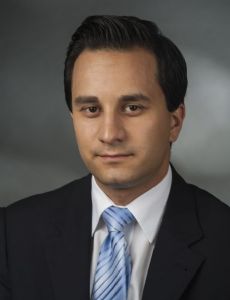 Mahmut Özdemir