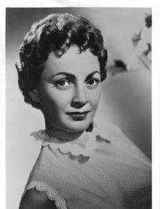 Paula Kelly