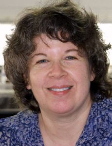 Meg Wolitzer