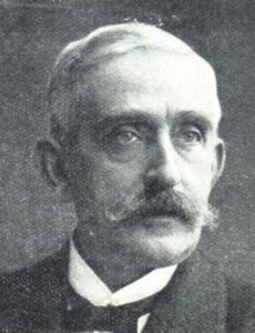 Emil Warburg