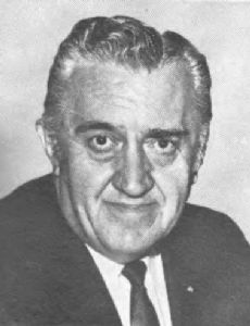 Walter S. Baring, Jr.