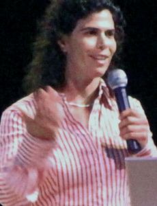 Yael Arad