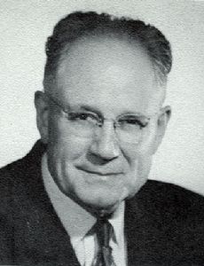 Raymond L. Quigley