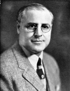 Charles E. Roesch