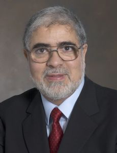 Mustafa A.G. Abushagur