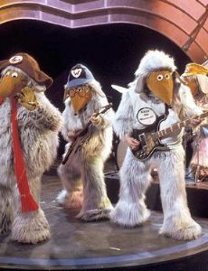 The Wombles (band)