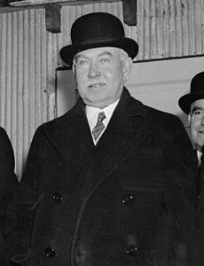 Aldebert de Chambrun (1872-1962)