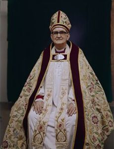 Alan Rogers (bishop)
