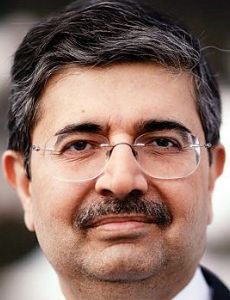 Uday Kotak