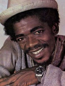 Cocoa Tea