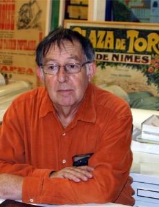 Claude Viallat
