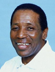 Hubbard Alexander