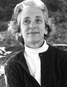 Barbara W. Tuchman