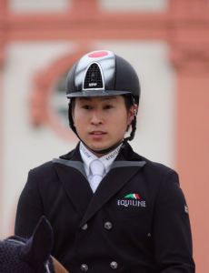 Kenki Sato