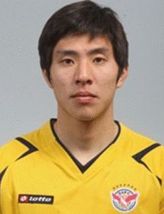 Yun Young-Sun