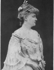 Gertrude Atherton