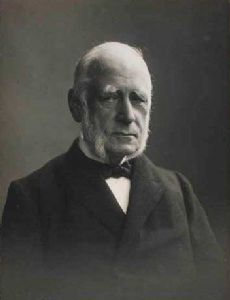 Hans Nicolai Hansen