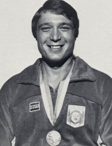 Jeff Blatnick
