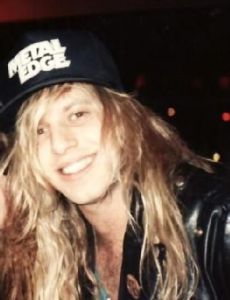 Ted Poley