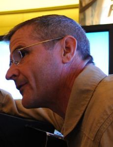David P. Cooley