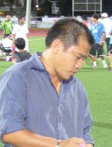 Sasom Pobprasert