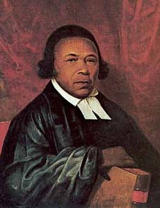 Absalom Jones