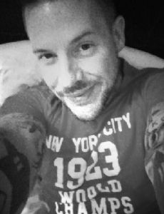 Josh Paul (musician)
