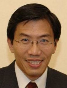 Chee Soon Juan