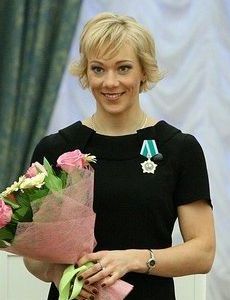 Olga Zaitseva