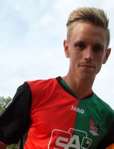 Søren Rieks