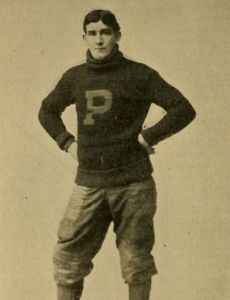 Pete Overfield