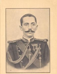 José Augusto Alves Roçadas