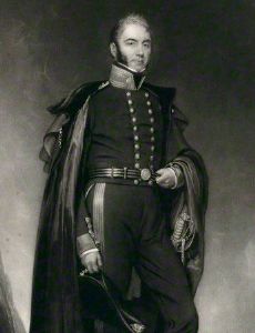William Gordon (Royal Navy officer)