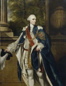 John Stuart, 3rd Earl of Bute