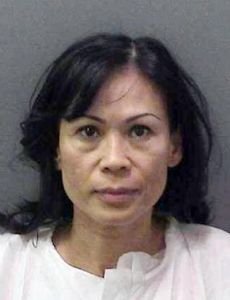 Catherine Kieu