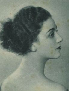 Yolanda Pereira