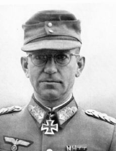 Hans Boeckh-Behrens