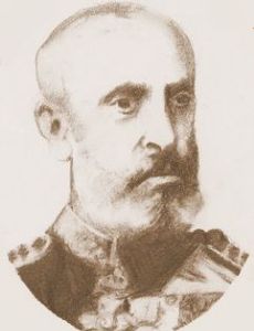 Anton I. Arion