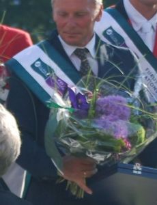 Dirk Demeersman