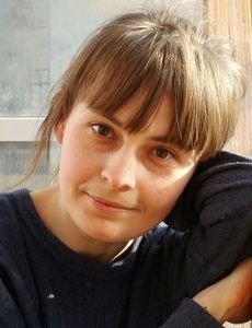 Anna t'Haron