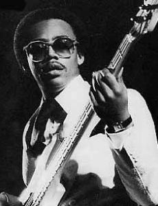 Bernard Edwards